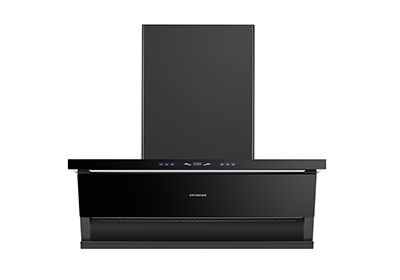 頂側(cè)雙吸變頻吸油煙機7610